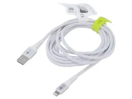 kabel-usb-2-0-apple-lightning-wtykusb-a-wtyk-3m-bialy-60w-x1szt