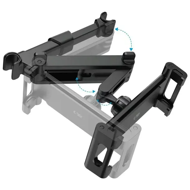 tech-protect-v1-stretchable-headrest-car-mount-for-tablet-black-stan-nowy-certyfikat-ce