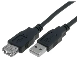 kabel-usb-2-0-usb-a-gniazdousb-a-wtyk-niklowany-18m-czarny-x1szt