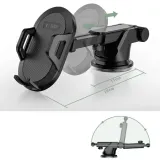 tech-protect-v1-universal-windshield-and-dashboard-car-mount-black-stan-nowy-certyfikat-ce