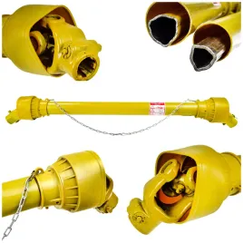 walek-przekaznika-mocy-120cm-rura-t-wom-500nm-ciagnik-maszyny