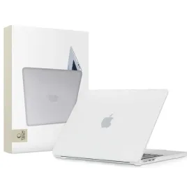 tech-protect-smartshell-macbook-air-13-m2-m3-m4-2023-2025-matte-clear