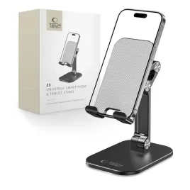 tech-protect-z3-universal-stand-holder-smartphone-and-tablet-grey