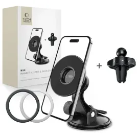tech-protect-n50-magnetic-magsafe-dashboard-and-vent-car-mount-black