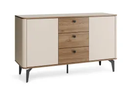 komoda-aurena-04-z-szufladami-szafkami-kaszmir-orzech-do-sypialni