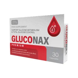 gluconax-kontroluj-poziom-cukru-we-krwi-30-kapsulek