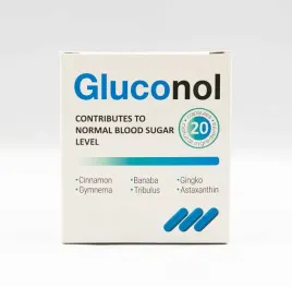 glukonol-prawidlowy-poziom-cukru-we-krwi-20-kapsulek
