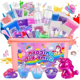 fabryka-slime-gluty-jednorozec-unicorn-walizka-kreatywny-duzy-zestaw