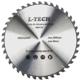 tarcza-do-drewna-600mm-40-zebow-weglik-precyzyjne-ciecie-plyt