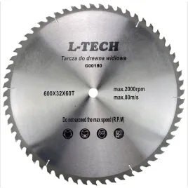 tarcza-do-ciecia-drewna-600mm-60-zebow-weglik-precyzyjne-ciecie-plyt