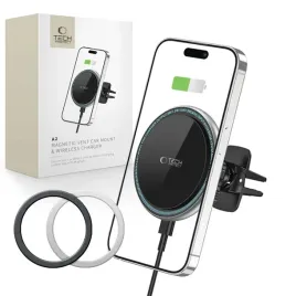 tech-protect-a2-magnetic-magsafe-vent-car-mount-wireless-charger-15w-black