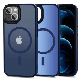 tech-protect-magmat-magsafe-iphone-13-matte-navy