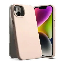 ringke-silicone-iphone-14-plus-15-plus-pink-sand