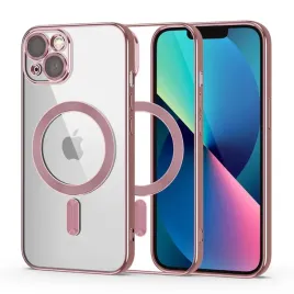 tech-protect-magshine-magsafe-iphone-13-rose-gold