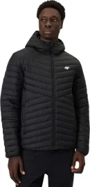 kurtka-meska-4f-m0852-czarna-4fwss26tdjam0852-20s