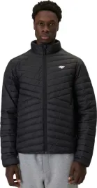 kurtka-meska-4f-m0853-czarna-4fwss26tdjam0853-20s