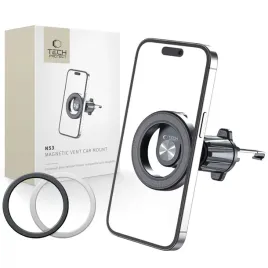 tech-protect-n53-magnetic-magsafe-vent-car-mount-black