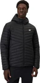 kurtka-meska-4f-m0852-czarna-4fwss26tdjam0852-20s
