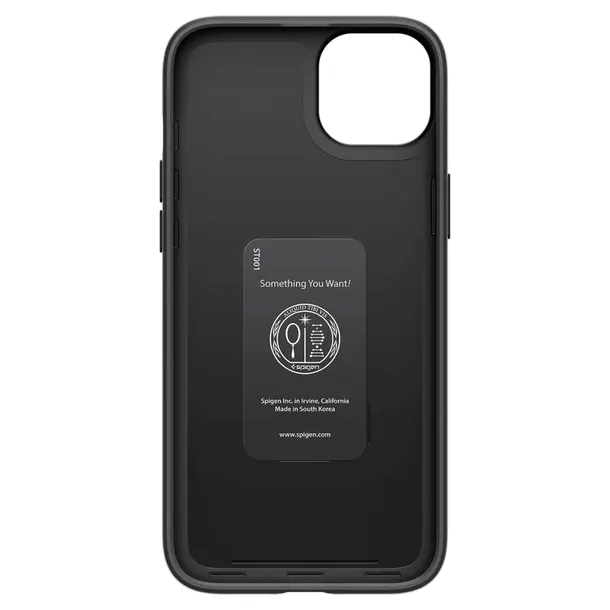 spigen-thin-fit-iphone-15-black-certyfikat-ce