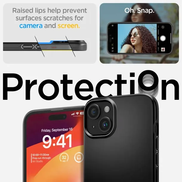 spigen-thin-fit-iphone-15-black-stan-opakowania-oryginalne-stan-nowy