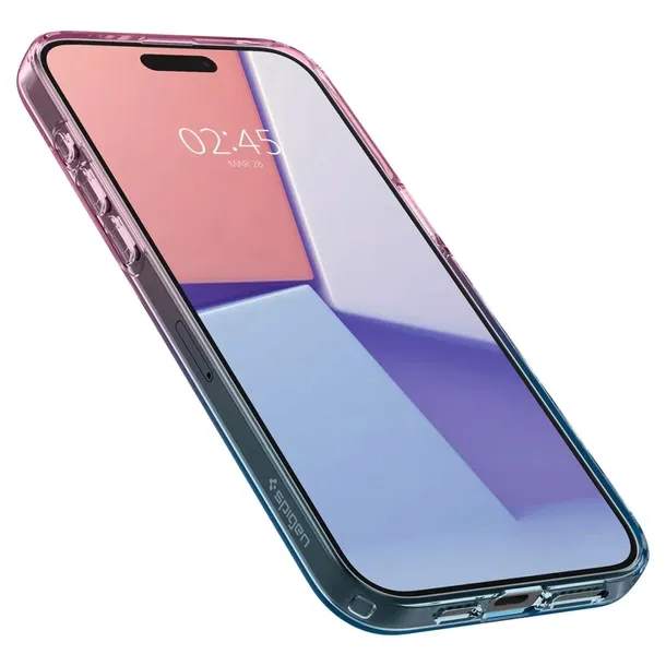 spigen-liquid-crystal-iphone-15-pro-gradation-pink-stan-nowy-certyfikat-ce