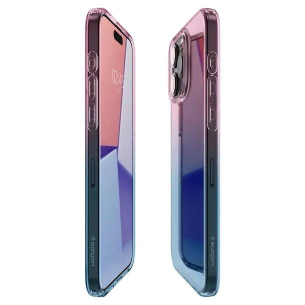 spigen-liquid-crystal-iphone-15-pro-gradation-pink-certyfikat-ce-stan-opakowania-oryginalne
