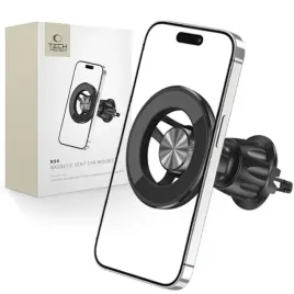 tech-protect-n54-magnetic-magsafe-vent-car-mount-black