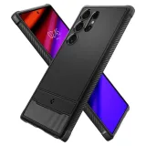 spigen-rugged-armor-galaxy-s24-ultra-matte-black-stan-nowy-certyfikat-ce