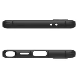 spigen-rugged-armor-galaxy-s24-ultra-matte-black-certyfikat-ce-stan-nowy