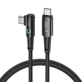 tech-protect-ultraboost-l-type-c-cable-60w-6a-100cm-grey