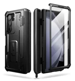 tech-protect-kevlar-pro-pen-galaxy-z-fold-5-black