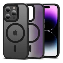 tech-protect-magmat-magsafe-iphone-15-pro-matte-black