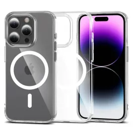 tech-protect-flexair-hybrid-magsafe-iphone-15-pro-max-clear