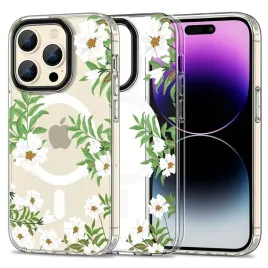 tech-protect-magmood-magsafe-iphone-15-pro-max-spring-daisy
