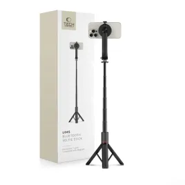 tech-protect-l04s-magsafe-bluetooth-selfie-stick-tripod-black