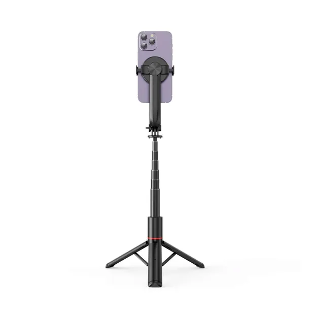 tech-protect-l04s-magsafe-bluetooth-selfie-stick-tripod-black-certyfikat-ce