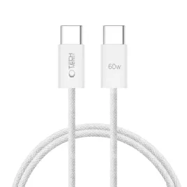 tech-protect-ultraboost-classic-type-c-cable-pd60w-3a-100cm-white