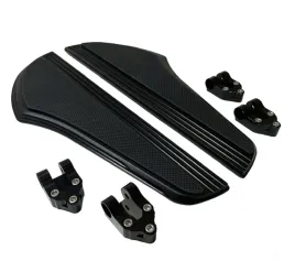 podesty-przednie-czarne-do-hd-touring-softail-dyna