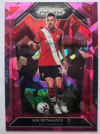 2020-21-panini-prizm-epl-jan-bednarek-southampton-pink-a
