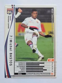 2009-10-panini-wccf-michel-bastos-olympique-lyon-a