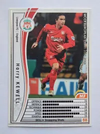 2005-06-panini-wccf-harry-kewell-liverpool-a