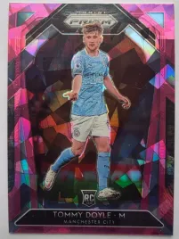 2020-21-panini-prizm-epl-tommy-doyle-manchester-city-pink-a
