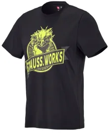 t-shirt-strauss-21630-czarny-z-logo-premium-rozmiar-l