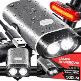 lampka-rowerowa-swiatlo-przod-tyl-led-na-kierownice-rower-mocna-usb-jasna