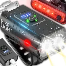 lampka-rowerowa-led-przod-tyl-na-usb-mocna-oswietlenie-1600lm-powerbank