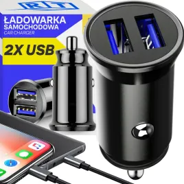 ladowarka-samochodowa-szybka-2x-usb-3-1a-szybkie-ladowanie-12v-24v