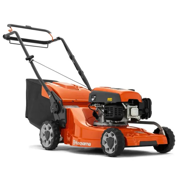 Kosiarka spalinowa Husqvarna LC247S Z Napędem 47cm 3KM