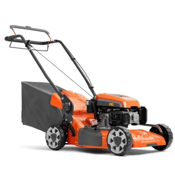 Kosiarka spalinowa Husqvarna LC151S 5 KM szerokość 51 cm