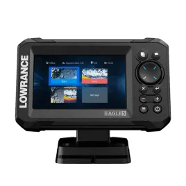 tokarex-echosonda-lowrance-eagle-5-bez-przetwornika