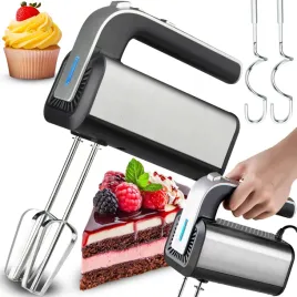 mikser-reczny-robot-kuchenny-300w-turbo-trzepaczki-haki-5-predkosci-srebrny